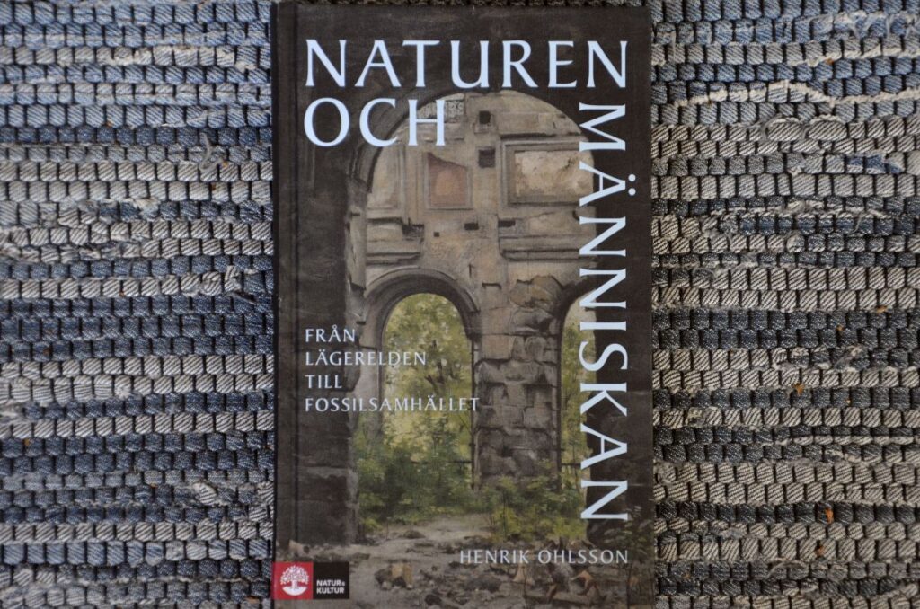 Naturen och människan. En recension av boken Naturen och människan av Henrik Ohlsson